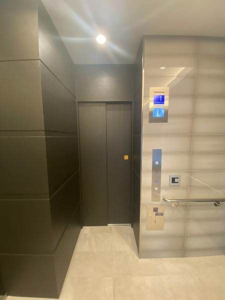 1LDK Apartment for Rent in Naha Kumochi, Near Monorail - Thumbnail 3