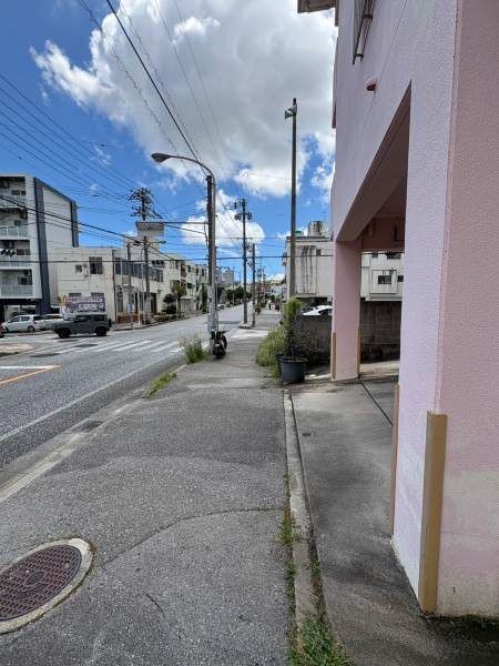 1K Apartment for Rent in Urasoe Makiminato, Okinawa - Thumbnail 2