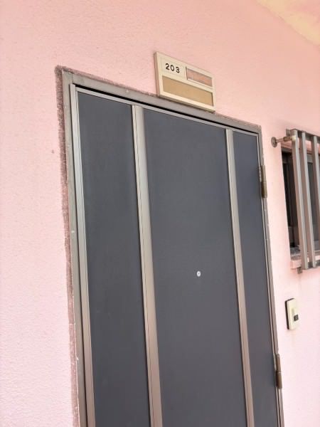 1K Apartment for Rent in Urasoe Makiminato, Okinawa - Thumbnail 3