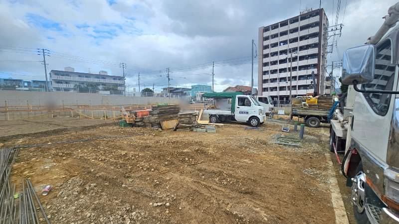 New 4LDK House in Nago, Okinawa - 96.8sqm, 3 Parking - Thumbnail 4
