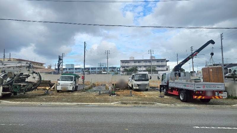 New 4LDK House in Nago, Okinawa - 96.8sqm, 3 Parking - Thumbnail 3