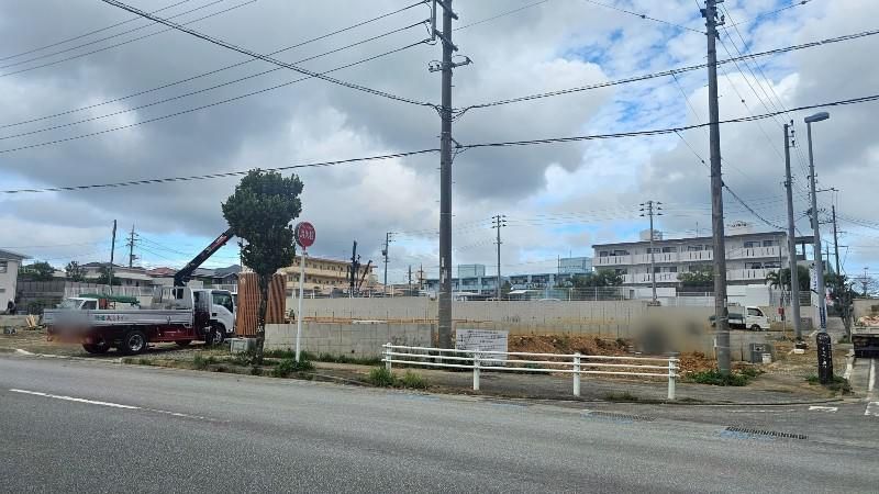 New 4LDK House in Nago, Okinawa - 96.8sqm, 3 Parking - Thumbnail 2