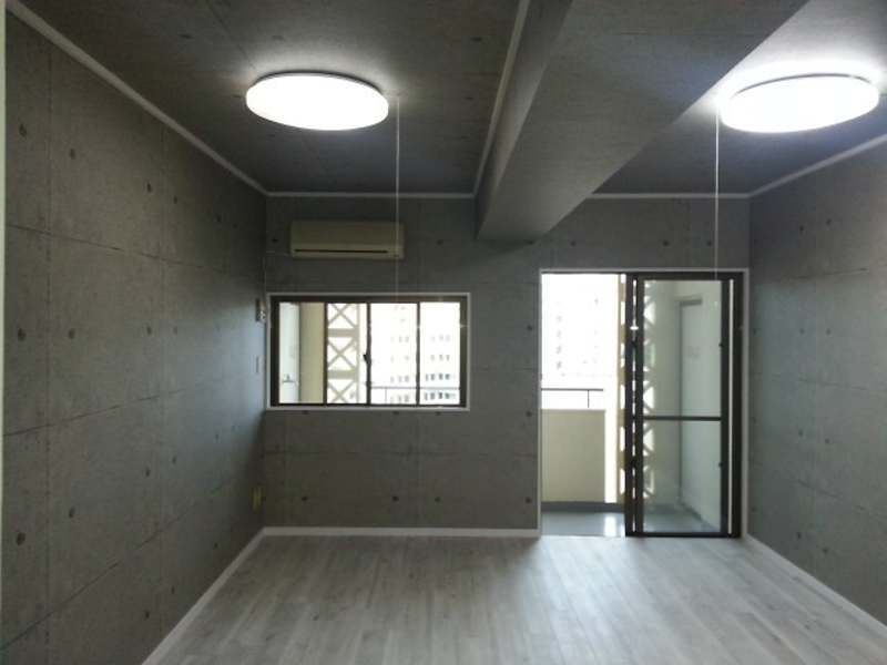 1K Apartment for Rent in Ginowan City, Okinawa - Thumbnail 4