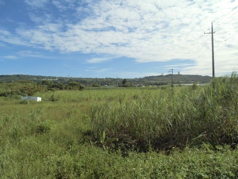 Agricultural Land for Sale in Itoman City, Okinawa - 2128 sqm - Thumbnail 4
