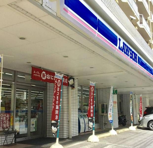 Furnished 3LDK Apartment in Naha, Okinawa with Zero Deposit - Thumbnail 4