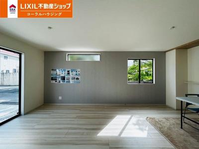 ? Nakagusuku Village Ishado, ? All 2 Buildings ?, Building ? 1 Nakagusuku Village Ishado's Detached House for Sale (New Construction, Walk-in Closet, System Kitchen, Intercom with Monitor, 3LDK, 29.88 Million Yen)|Okinawa Property Information【Goo Home】No.10560-189 — Image 4, Nakagusuku, Okinawa