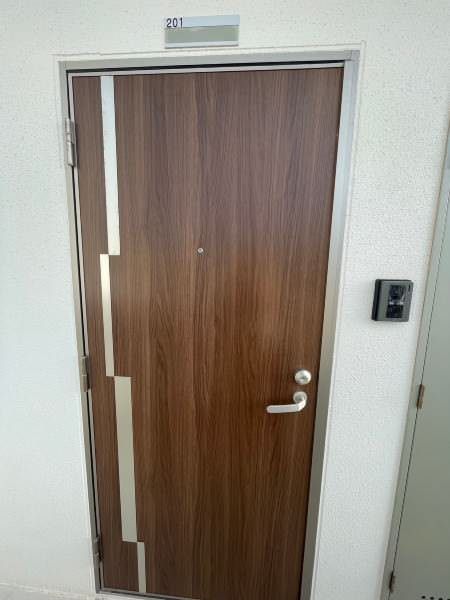 D. GRANU 1R Apartment for Rent in Chatan, Okinawa - Thumbnail 4