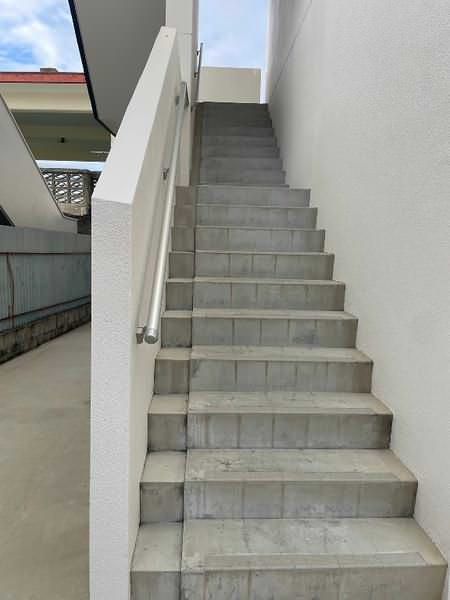 D. GRANU 1R Apartment for Rent in Chatan, Okinawa - Thumbnail 3