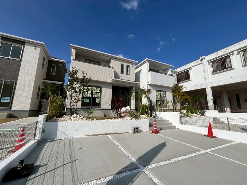 New 2026 3LDK House in Yomitan Village, Okinawa with Luxury Campaign - Thumbnail 4