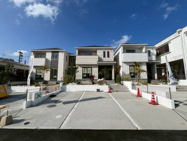 New 2026 3LDK House in Yomitan Village, Okinawa with Luxury Campaign - Thumbnail 2