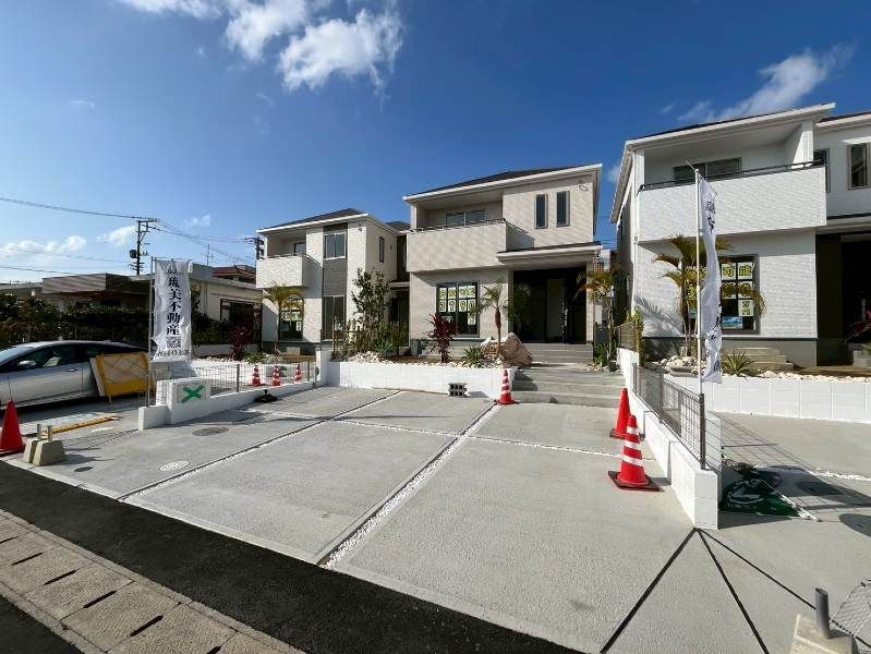 New 2026 3LDK House in Yomitan Village, Okinawa with Luxury Campaign - Thumbnail 3