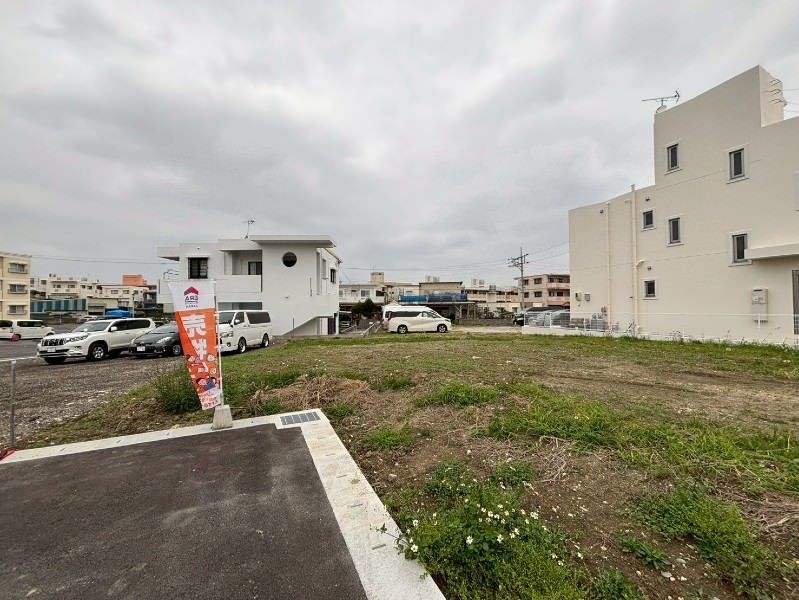 Land for Sale in Tsukasan, Haebaru, Okinawa with Builder Spec - Thumbnail 4