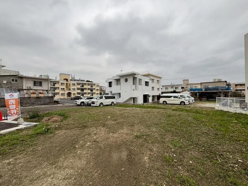 Land for Sale in Tsukasan, Haebaru, Okinawa with Builder Spec - Thumbnail 2