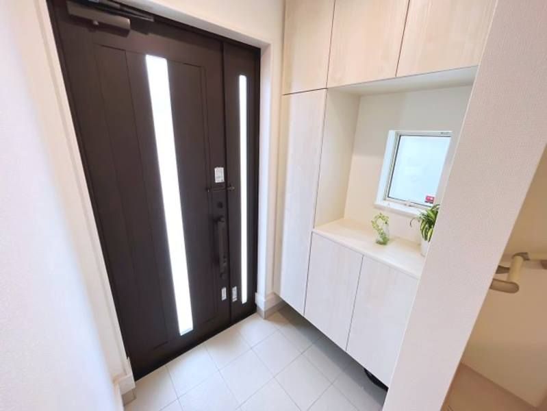 New 3LDK House for Sale in Uruma City, Okinawa - 2026 Completion - Thumbnail 3