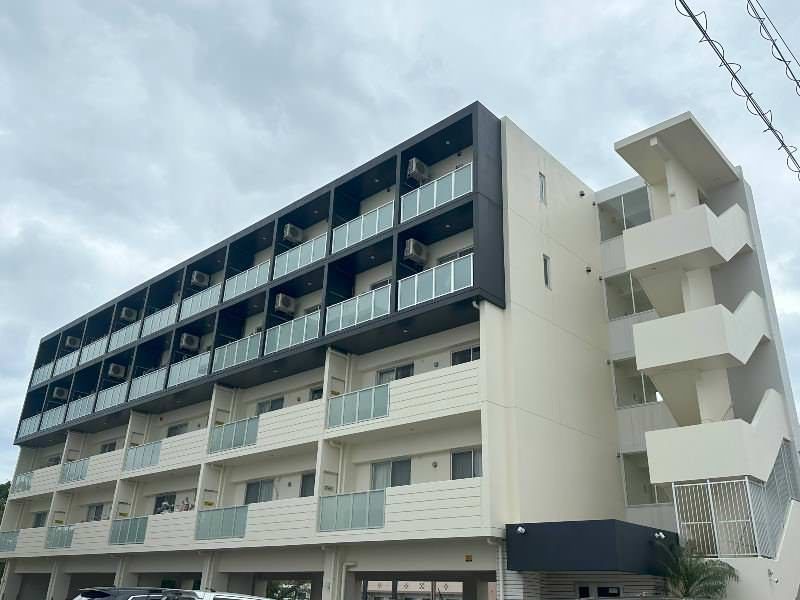 1R Apartment for Rent in Nago City, Okinawa - Thumbnail 2
