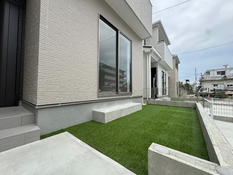 New 3LDK House in Uruma City, Okinawa - Completion 2026 - Thumbnail 3