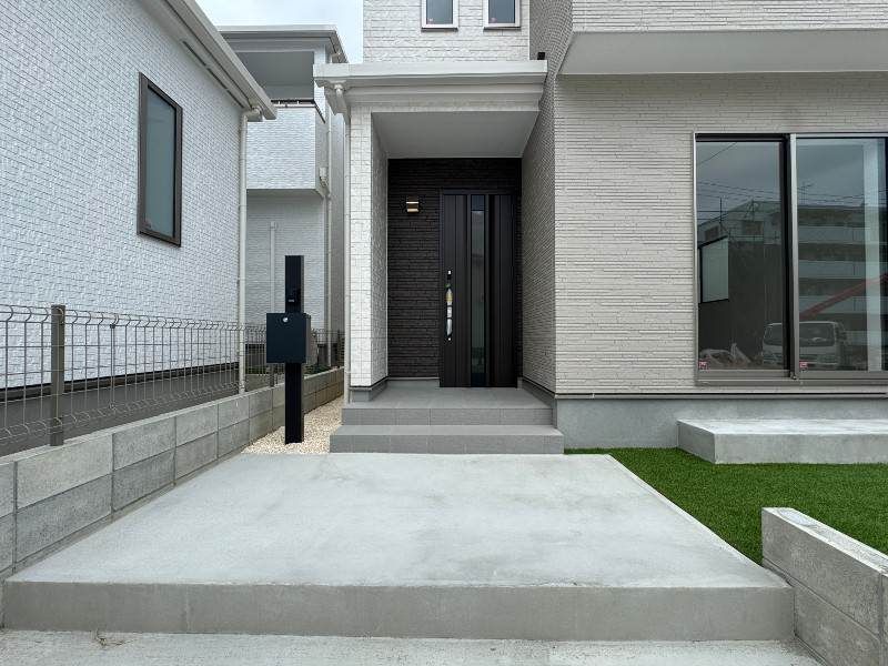 New 3LDK House in Uruma City, Okinawa - Completion 2026 - Thumbnail 2