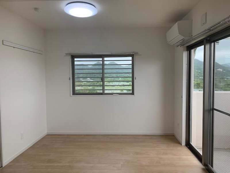 2LDK Apartment for Rent in Motobu Town, Okinawa - Thumbnail 4