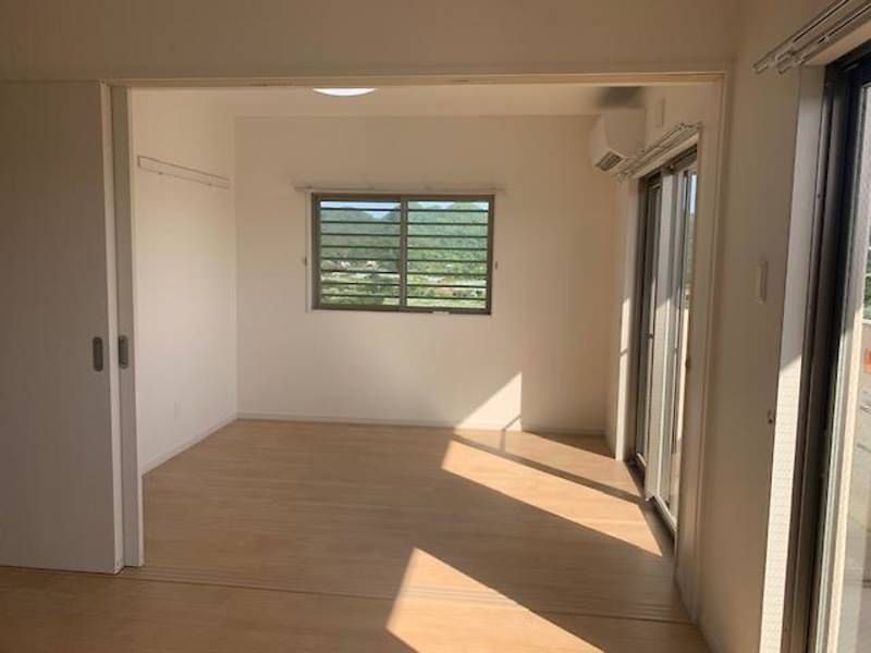 2LDK Apartment for Rent in Motobu Town, Okinawa - Thumbnail 3