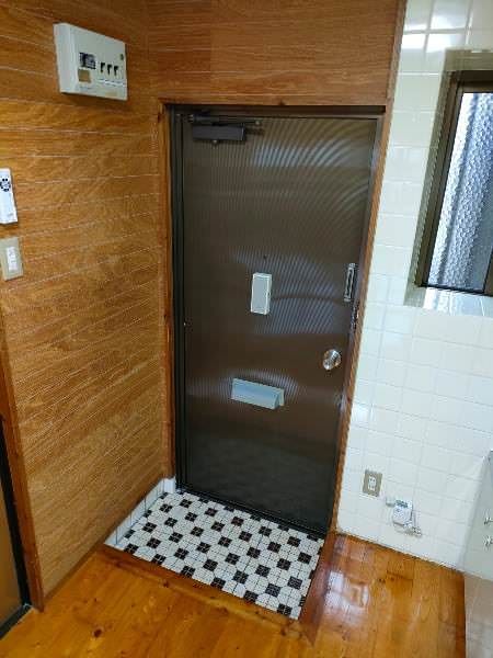 1K Apartment for Rent in Chihara, Nishihara-cho, Okinawa - Thumbnail 4