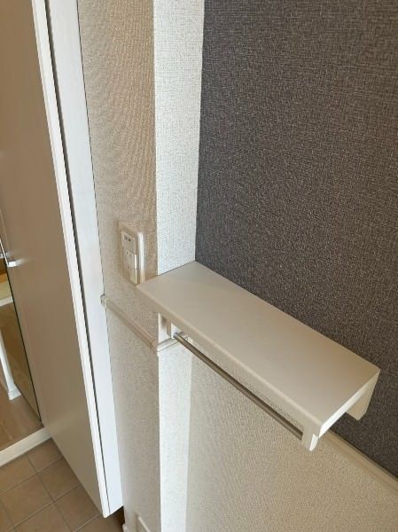 New 2LDK Apartment for Rent in Nago, Okinawa - VILLAGE Nanohana 202 - Thumbnail 2