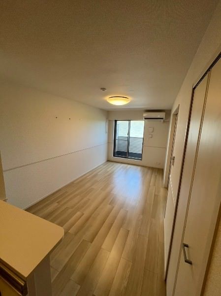 New 2LDK Apartment for Rent in Nago, Okinawa - VILLAGE Nanohana 202 - Thumbnail 4