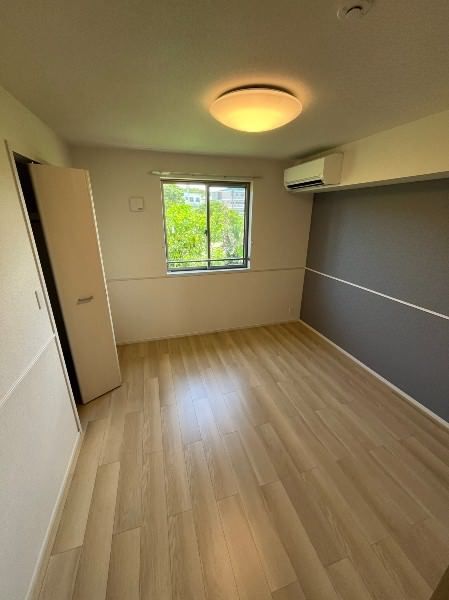 New 2LDK Apartment for Rent in Nago, Okinawa - VILLAGE Nanohana 202 - Thumbnail 3