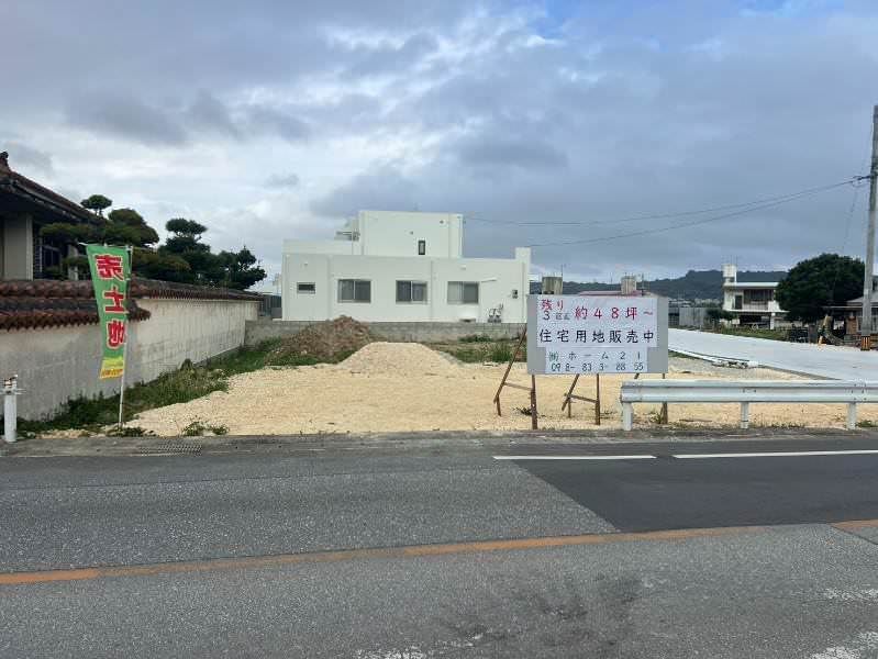 Land for Sale in Zamami, Itoman City, Okinawa - 156.1 sqm - Thumbnail 2