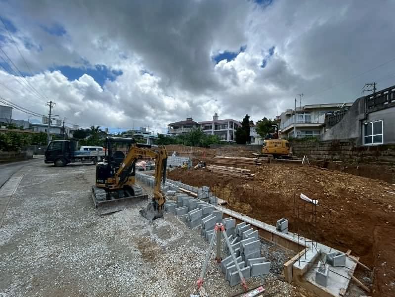 New 4LDK House in Yomitan, Okinawa - December 2025 Completion - Thumbnail 4