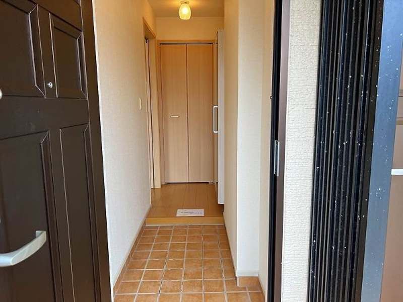 1LDK Apartment for Rent in Yomitan Village, Okinawa - Thumbnail 3