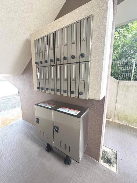 Casa Serena 1LDK Apartment for Rent in Uruma, Okinawa - Thumbnail 2