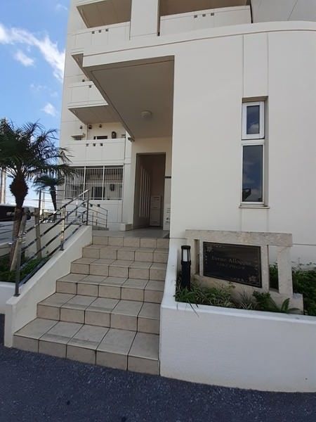 Modern 1DK Apartment for Rent in Okinawa City, Okinawa - Thumbnail 4
