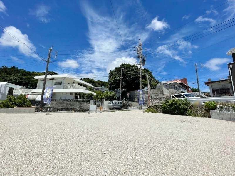Corner Residential Plot for Sale in Itoman, Okinawa - 188.84 sqm - Thumbnail 2