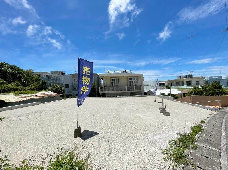 Corner Residential Plot for Sale in Itoman, Okinawa - 188.84 sqm - Thumbnail 4