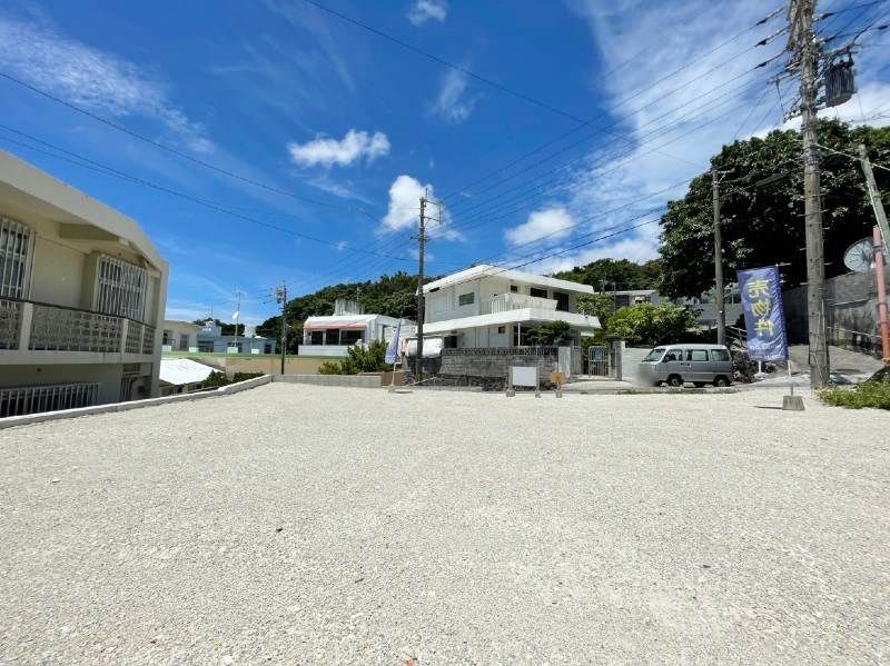 Corner Residential Plot for Sale in Itoman, Okinawa - 188.84 sqm - Thumbnail 3