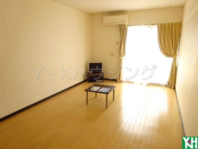 Furnished 1K Apartment for Rent in Ginowan, Okinawa - Thumbnail 3