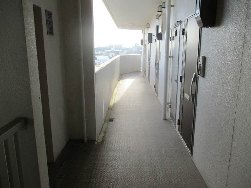 1DK Apartment for Rent in Ginowan City, Okinawa - 31.8 sqm - Thumbnail 4