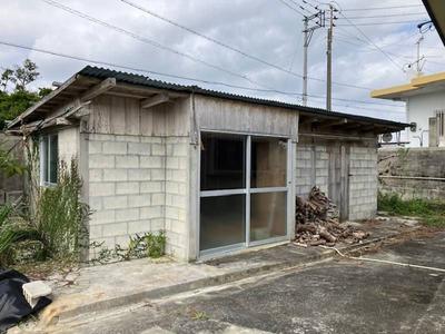 Renovated 1LDK House with Large Garden in Yaese Town, Okinawa — Image 1, Yaese, Okinawa