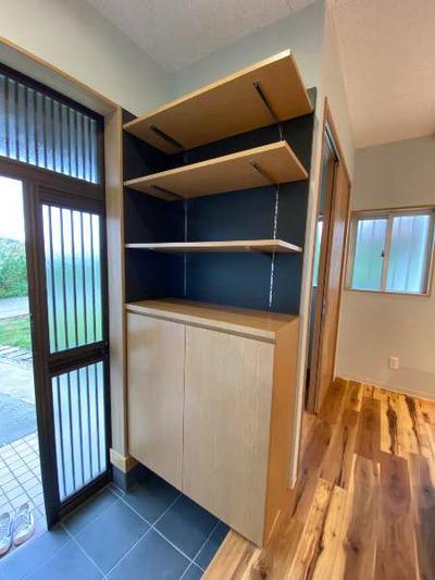 Renovated 1LDK House with Large Garden in Yaese Town, Okinawa — Image 2, Yaese, Okinawa