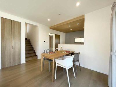 New 4LDK House in Kadena Town, Okinawa - 2025 Construction — Image 1, Kadena, Okinawa