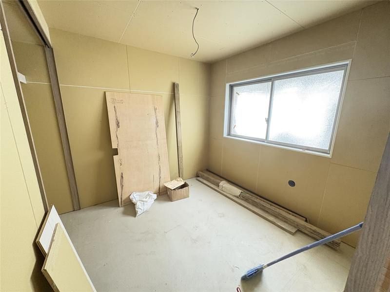 New 3LDK House for Rent in Uruma City, Okinawa - 2026 Completion - Thumbnail 4