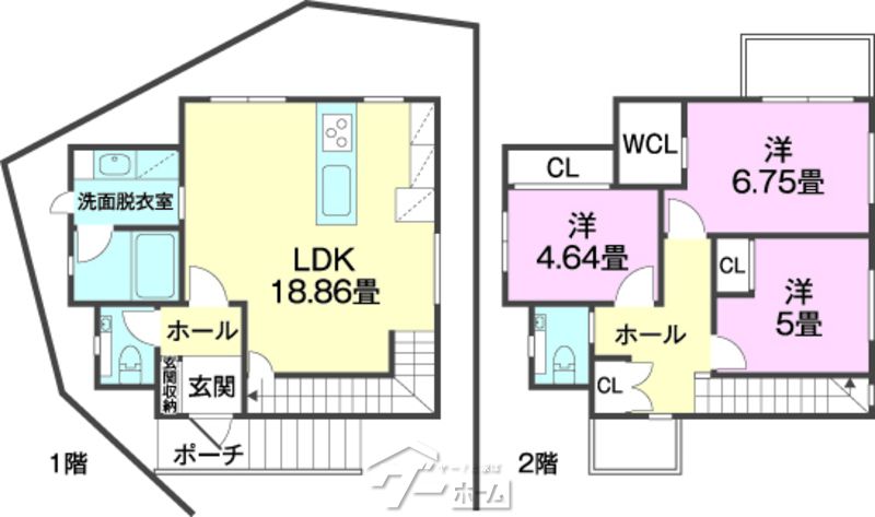 New 3LDK RC House in Ginowan, Okinawa - Completion 2026 - Thumbnail 2