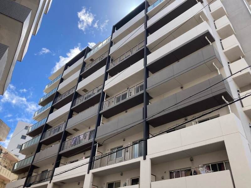 1LDK Apartment for Rent in Asato, Naha, Okinawa - Thumbnail 3