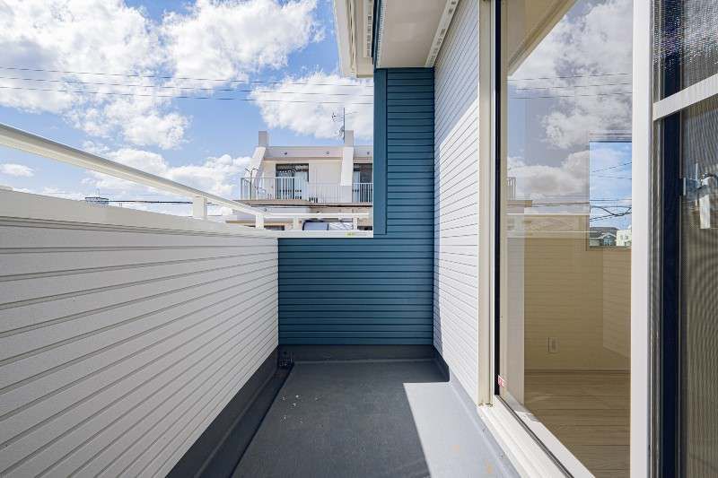 New 3LDK House in Awase, Okinawa City - 2025 Construction - Thumbnail 2