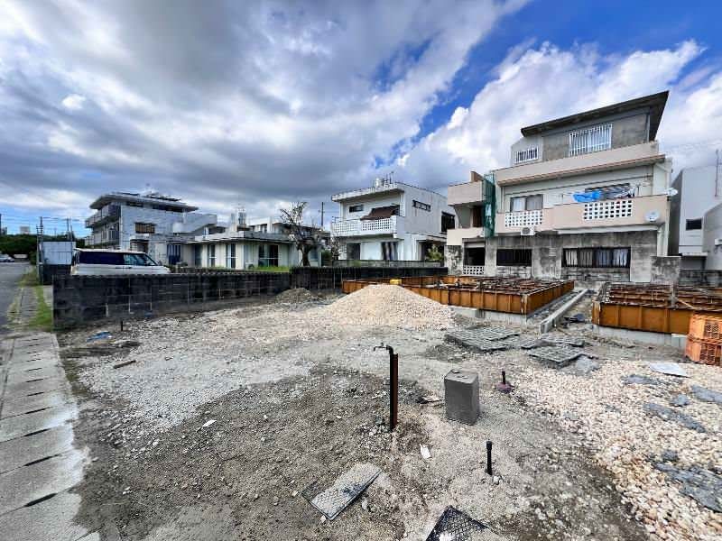 New 3LDK House in Awase, Okinawa City - 2025 Construction - Thumbnail 3