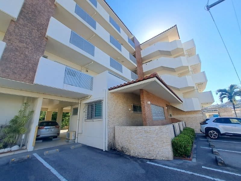 1LDK Apartment for Rent in Uruma City, Okinawa - Pet Friendly - Thumbnail 2