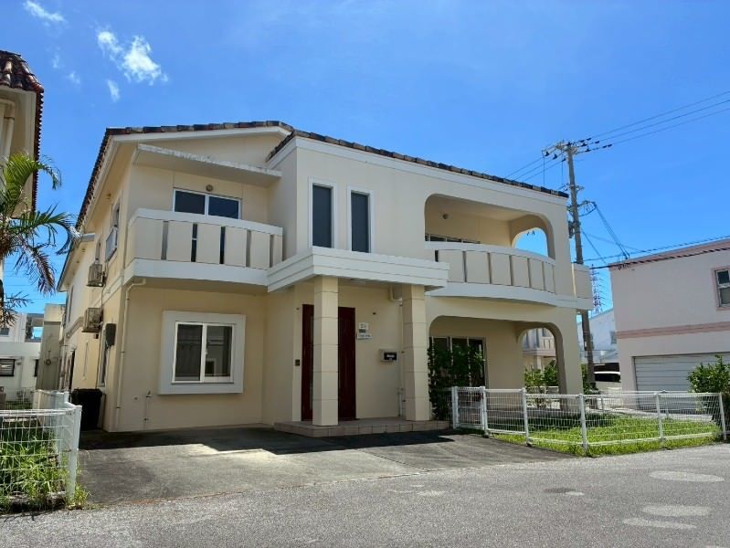 3LDK Rental Income House in Okinawa City with 6.5% Yield - Thumbnail 3