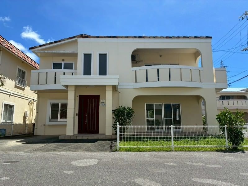 3LDK Rental Income House in Okinawa City with 6.5% Yield - Thumbnail 2