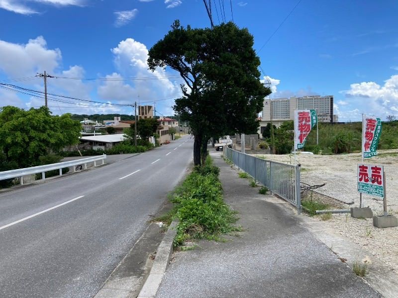 354.5 Tsubo Development Land in Itoman City, Okinawa - Thumbnail 2