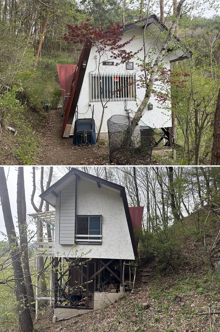 Scholar Village DIY House with Wood Stove & EV Charging in Nagano - Thumbnail 2